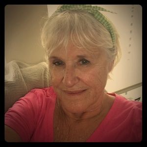 Meet your Posher, Linda